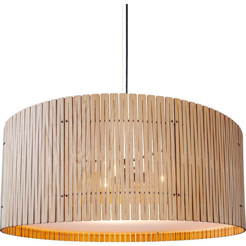 Graypants Kerflights Drum