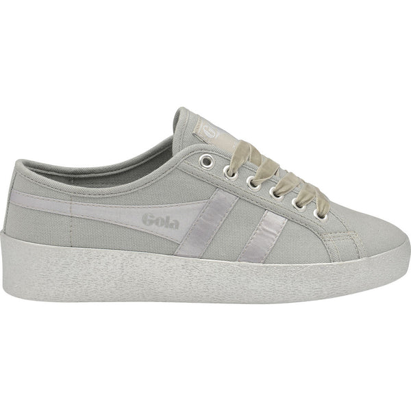 Gola Women's Grace Radiance Sneakers | Pale Gray/Silver