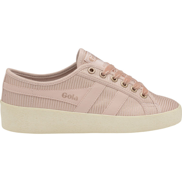 Gola Women's Grace Radiance Sneakers | Blossom/Rose Gold
