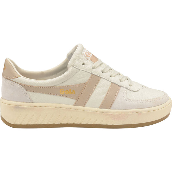 Gola Men's Grandslam 78  Sneakers