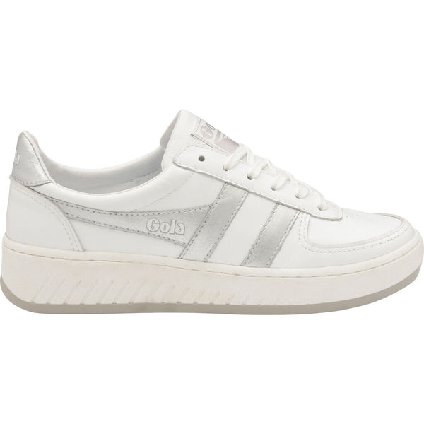 Gola Women's Grandslam Leather Sneakers