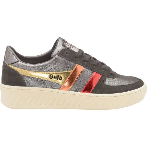 Gola Men's Grandslam Shimmer Flare  Sneakers