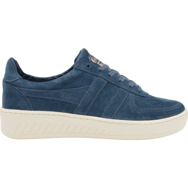 Gola Women's Grandslam Suede Sneakers
