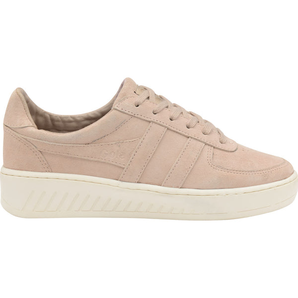 Gola Women's Grandslam Suede Sneakers