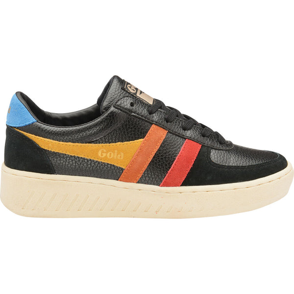 Gola Women's Grandslam Trident Sneakers