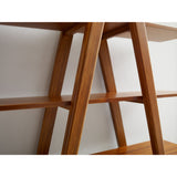 Greenington Studio Plus Book shelf | Amber