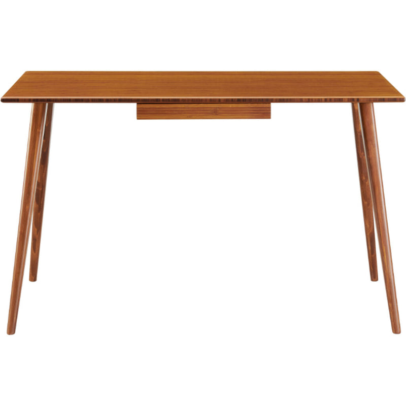 Greenington Studio Plus Desk | Amber