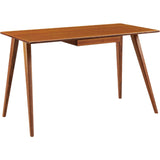 Greenington Studio Plus Desk | Amber