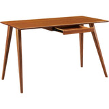 Greenington Studio Plus Desk | Amber