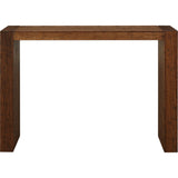 Sequoia Counter Height Table - Distressed Exotic