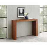 Sequoia Counter Height Table - Distressed Exotic