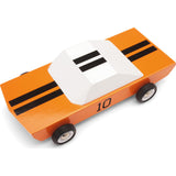 Candylab GT10 Racer | Orange