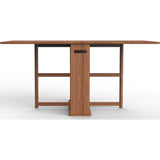 Greenington Linden Gateleg Table | Caramelized GTL001CA