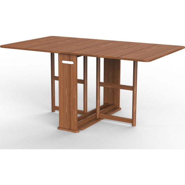 Greenington Linden Gateleg Table | Caramelized GTL001CA