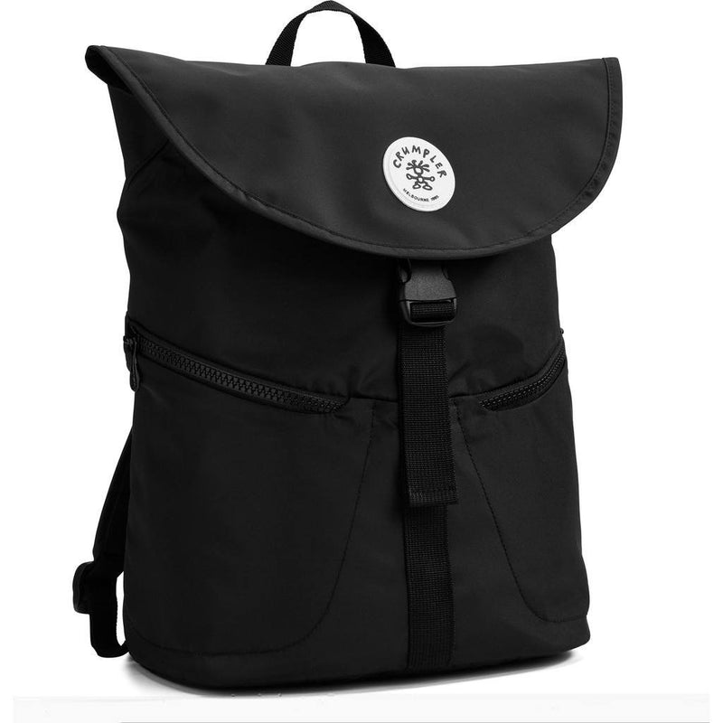 Crumpler Great Thaw Backpack | Black GTW001-B00G50