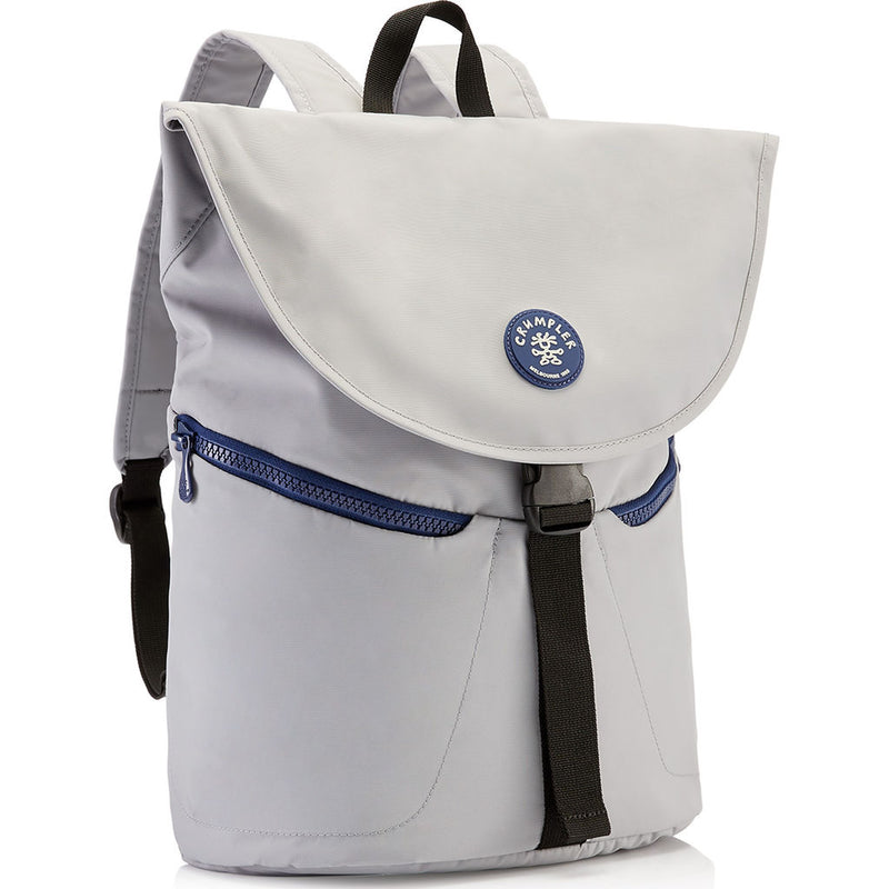 Crumpler Great Thaw Medium Backpack | Light Gray GTW001-X16G50