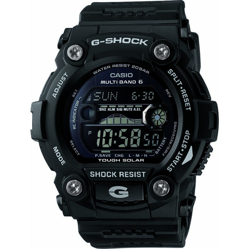 Casio G-Shock GW-7900B-1CU Watch | Black