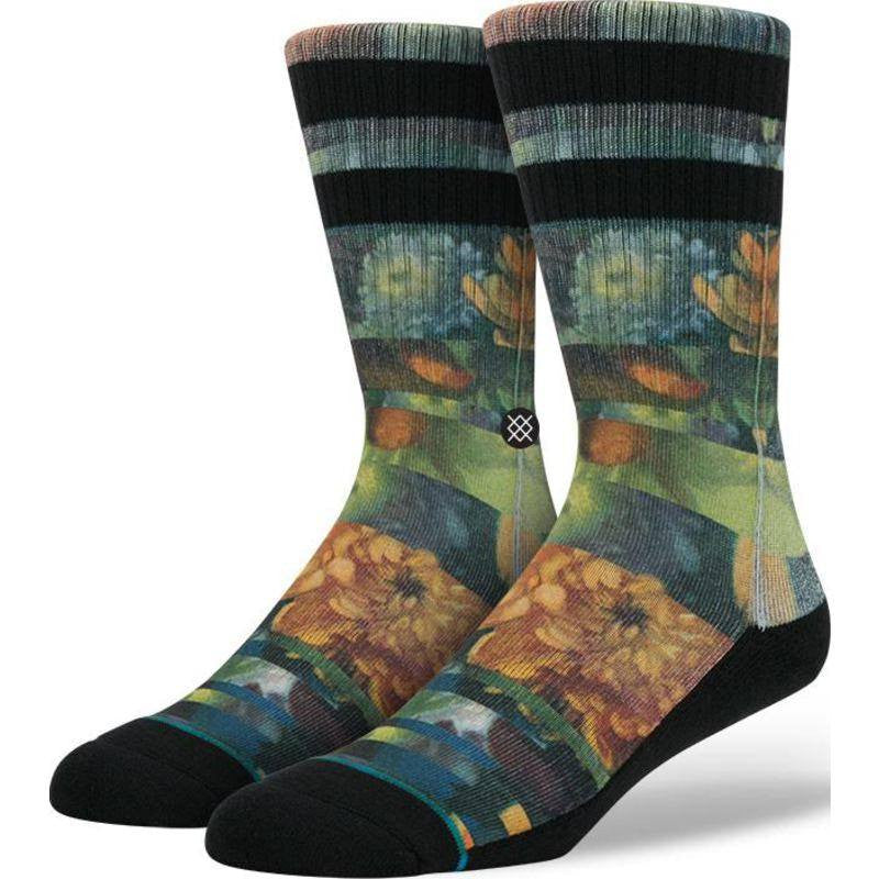 Stance Gabe Men's Socks | Blue L/XL