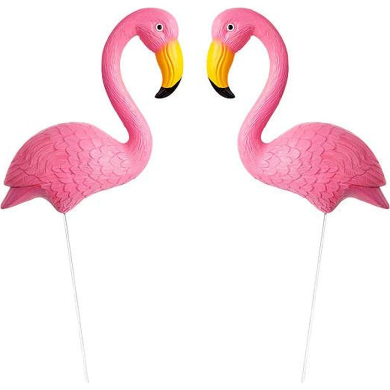 Sunnylife Garden Flamingos | Set of 2