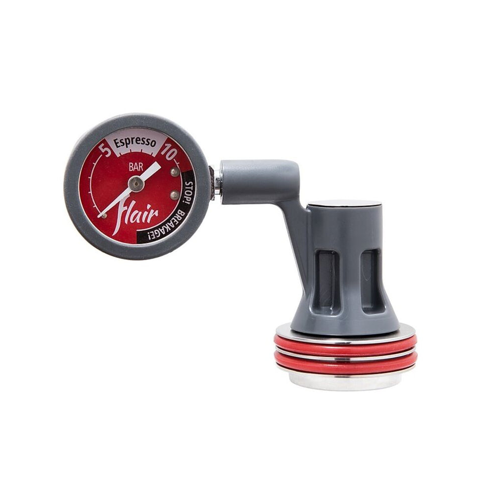 レア品 Flair espresso Pressure Gauge Kit Flair Espresso Pressure Gauge Kit – Sportique