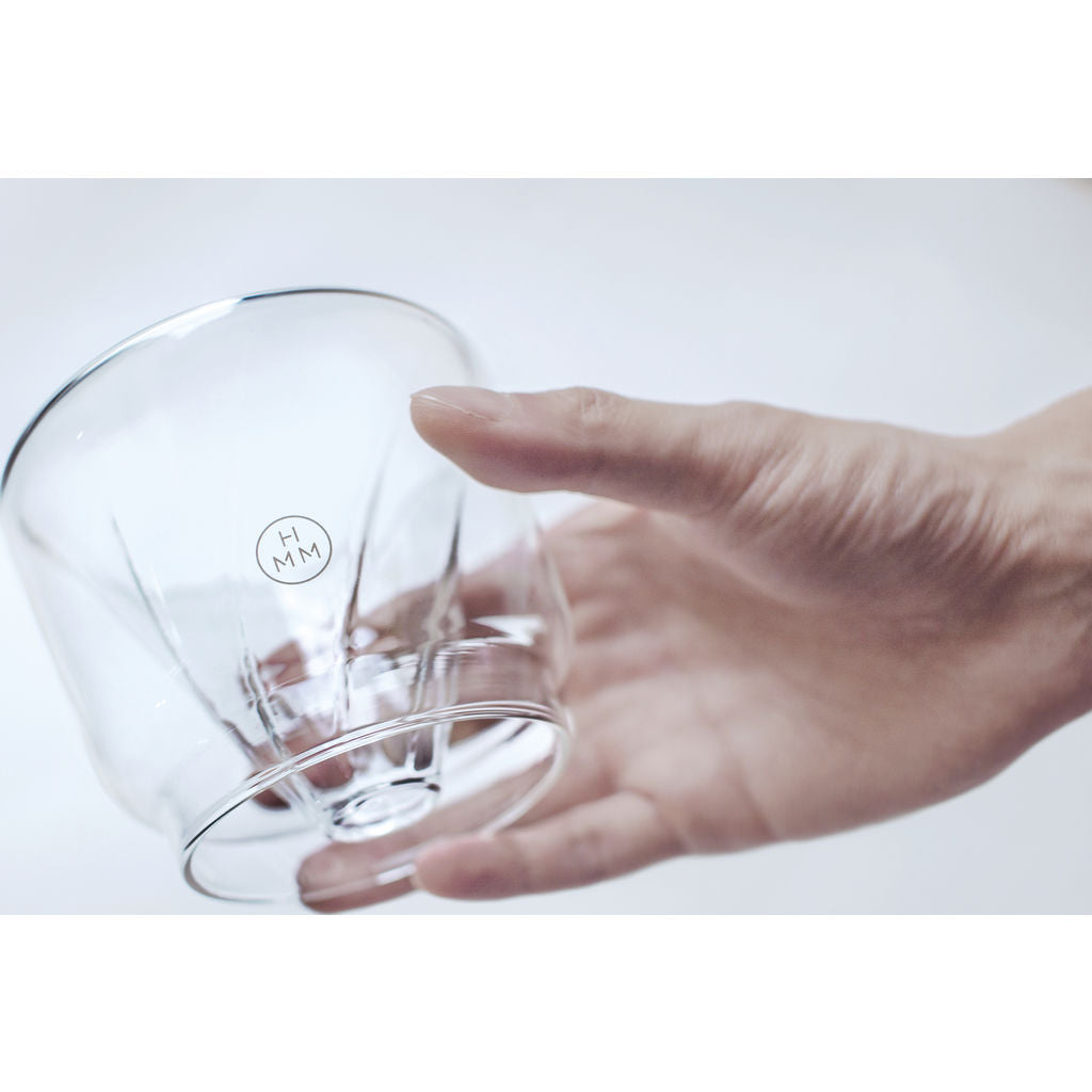 HMM Gaze Dripper and Pot - Thumbnail 4