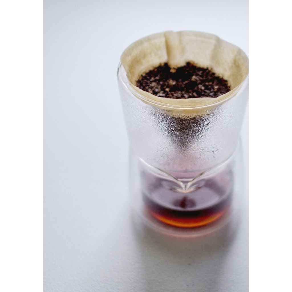 HMM Gaze Dripper and Pot - Thumbnail 3