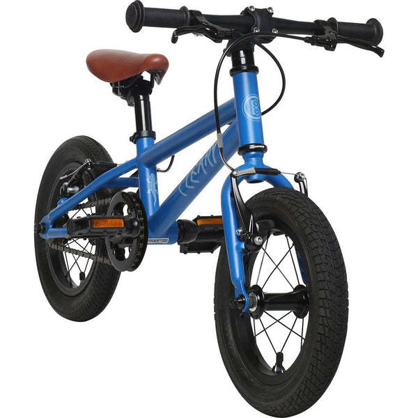Cleary Bikes Gecko 12" Single Speed Bike | Deep Blue