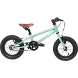 Cleary Bikes Gecko 12" Single Speed Bike | Cool Moss