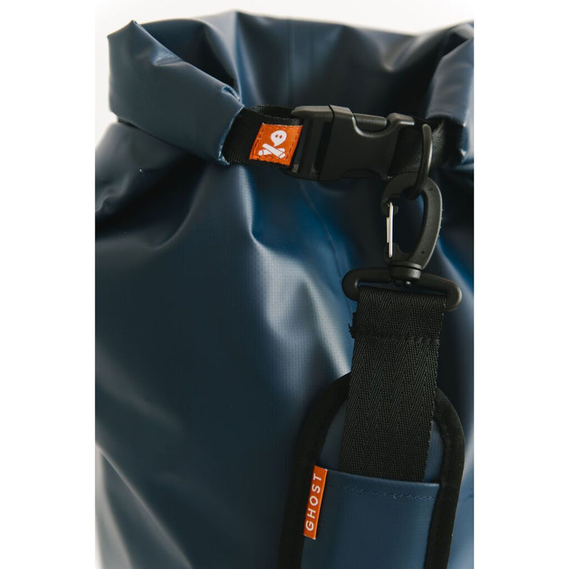 Ghost Outdoors The Undercover Eski Dry Bag | Blue