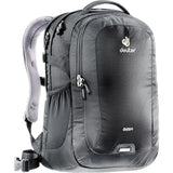 Deuter Giga Bike Daypack Backpack | Black/Granite 80444 74100