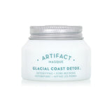 Artifact Skin Co. Detox Masque | Glacial Coast 8 oz. MSK-GCD-50