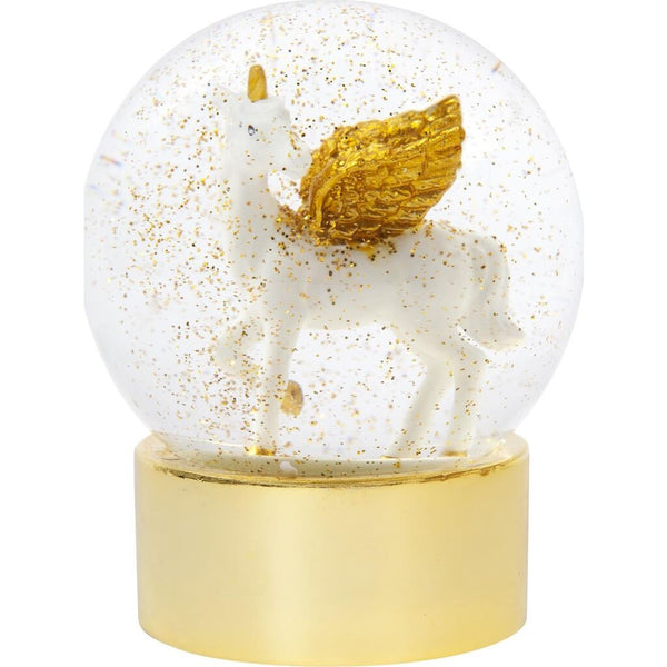 Sunnylife Glitter Globe | Unicorn