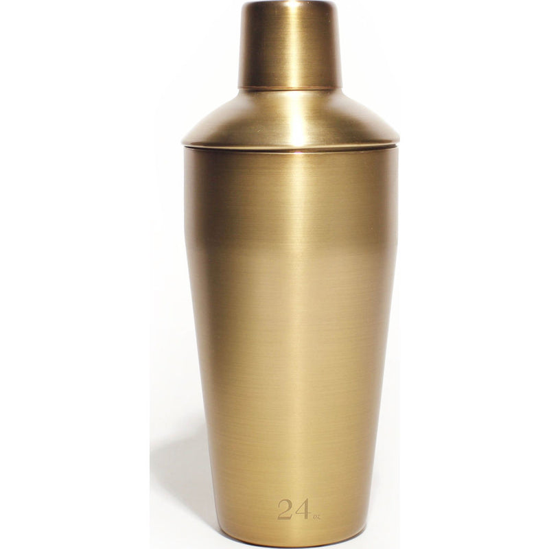Izola Cocktail Shaker | Gold 18003