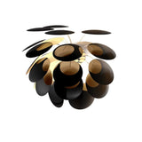 Marset LED Discoco Wall Lamp 