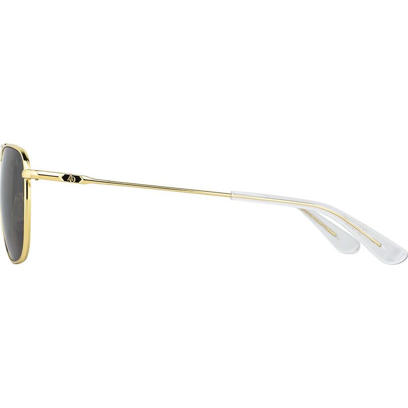 American Optical Original Pilot Sunglasses Standard | Gold/Nylon