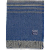 Faribault Gradient Throw | Wool