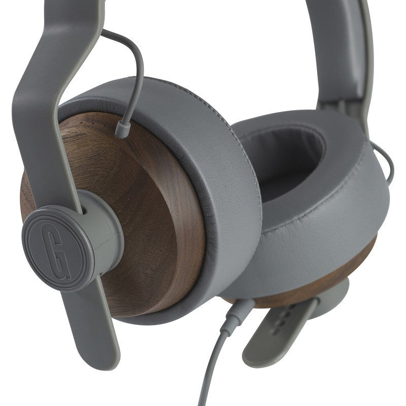 Grain Audio OEHP.01 Solid Wood Over Ear Heapdhones