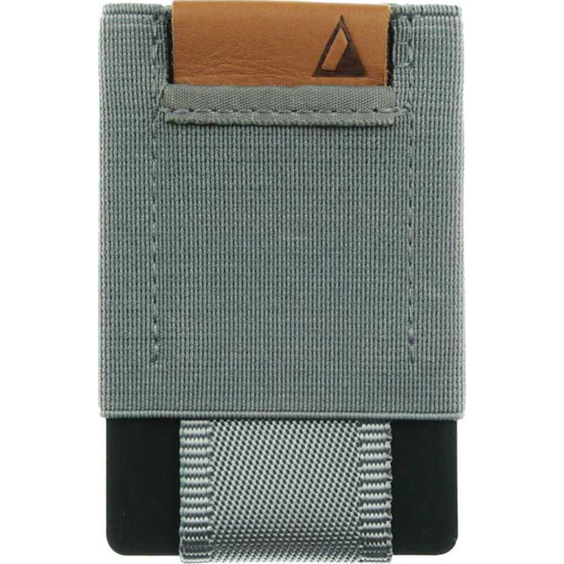 Nomatic Slim Wallet | Gray 2836-WGRY