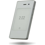 The Light Phone II Minimalistic Cell Phone | Gray