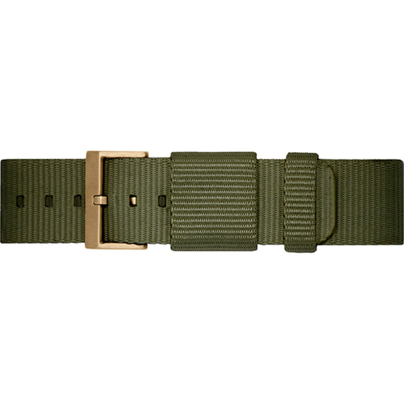 LEFF amsterdam Watch Strap for T32 Tube Watch