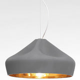 Marset Pleat Box Pendant Lamp