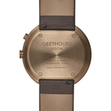 Greyhours Vision Classic Watch | Champagne VISIONCHAMPAGNE