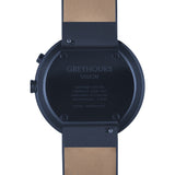 Greyhours Vision Shine Watch | Electron Blue VISIONBLUE