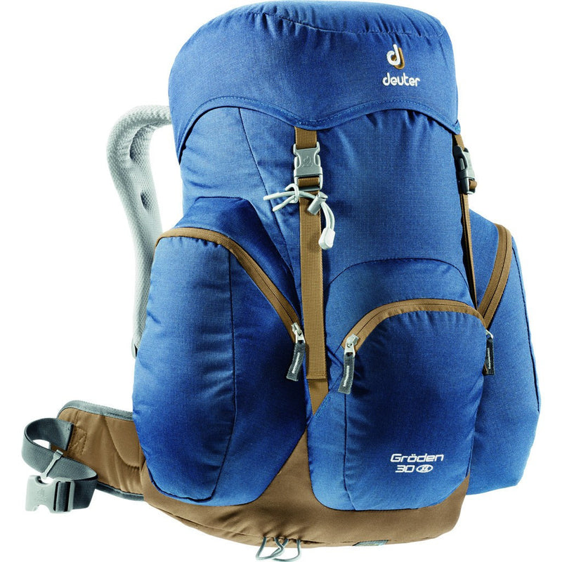 Deuter Gröden 30 SL rugzak - Jade-Ink Deuter Gröden 30 SL rugzak - Jade-Ink