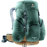 Deuter Groeden 32L Hiking Backpack | Anthracite/Lion 3430316 76020