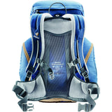 Deuter Groeden 32L Hiking Backpack | Fire/Arctic 3430316 53060