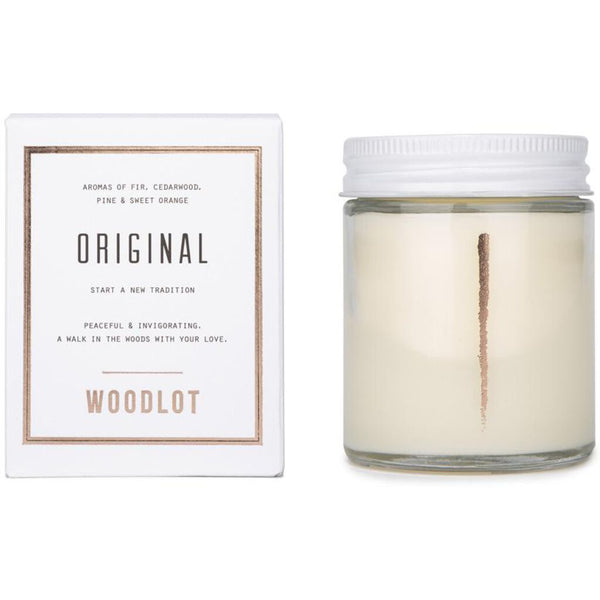 Woodlot Candle | Original