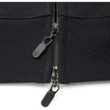 Lexdray Apres Gstaad Zip Hoodie | Black