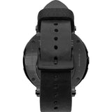 Vestal Guide Makers Watch | Black-Black/Black/Negative