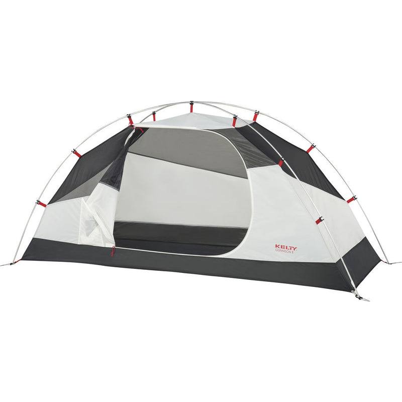 Kelty Gunnison 1 With Footprint 1 Person Tent| - 40816117